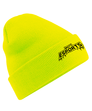 Watt Esports - Cuffed Beanie