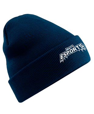 Watt Esports - Cuffed Beanie