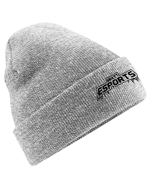 Watt Esports - Cuffed Beanie