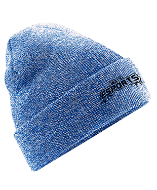 Watt Esports - Cuffed Beanie