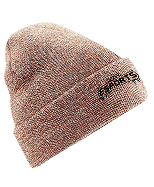 Watt Esports - Cuffed Beanie