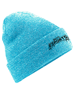 Watt Esports - Cuffed Beanie