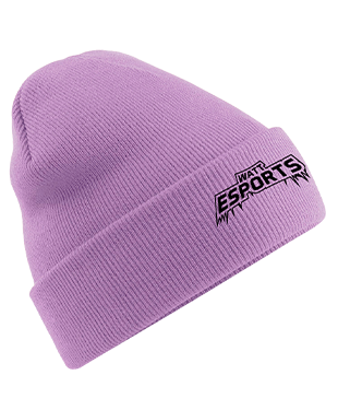 Watt Esports - Cuffed Beanie