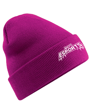 Watt Esports - Cuffed Beanie