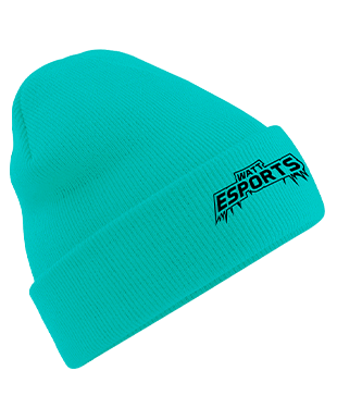 Watt Esports - Cuffed Beanie