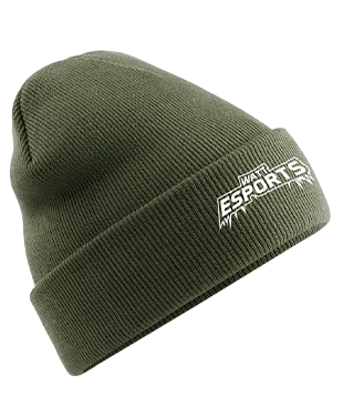 Watt Esports - Cuffed Beanie