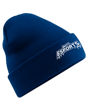 Watt Esports - Cuffed Beanie