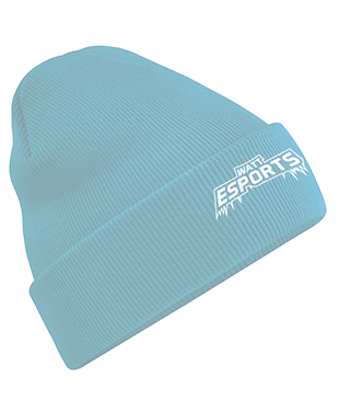 Watt Esports - Cuffed Beanie