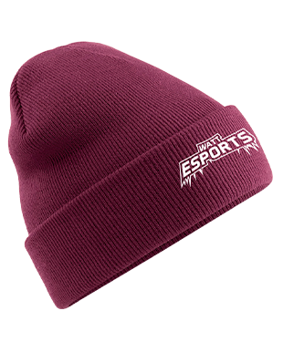 Watt Esports - Cuffed Beanie