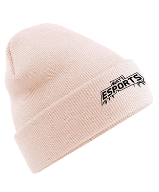 Watt Esports - Cuffed Beanie