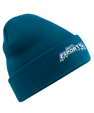 Watt Esports - Cuffed Beanie