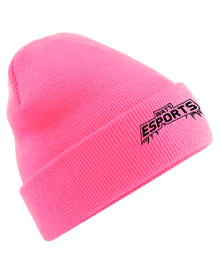 Watt Esports - Cuffed Beanie