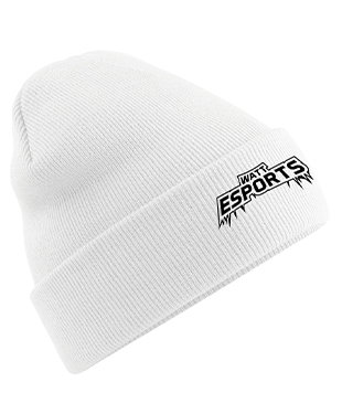 Watt Esports - Cuffed Beanie