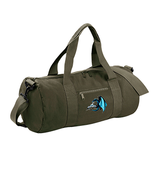 Watt Esports - Barrel Bag