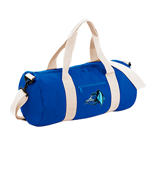 Watt Esports - Barrel Bag