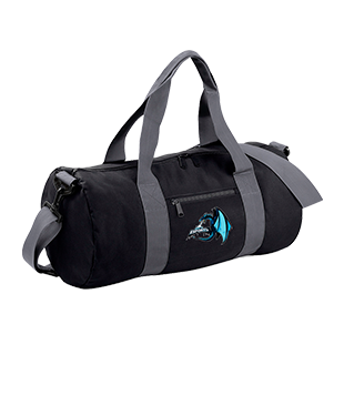 Watt Esports - Barrel Bag