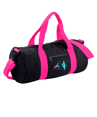 Watt Esports - Barrel Bag