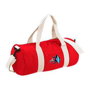 Watt Esports - Barrel Bag