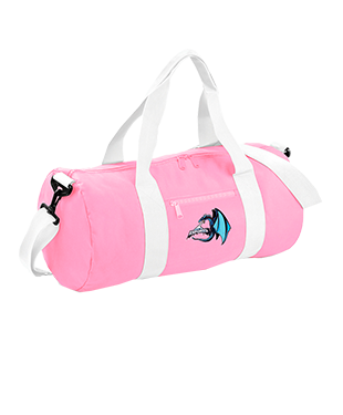 Watt Esports - Barrel Bag