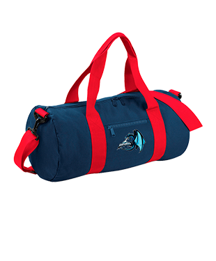 Watt Esports - Barrel Bag