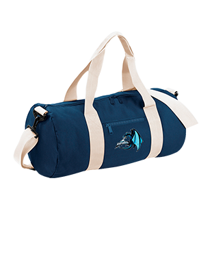 Watt Esports - Barrel Bag