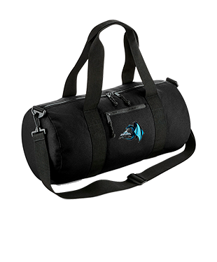 Watt Esports - Recycled Barrel Bag