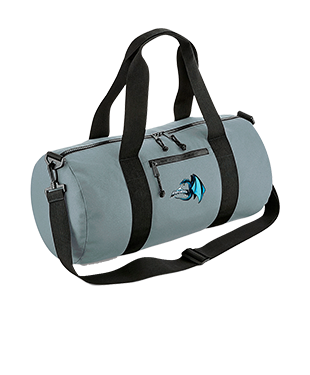 Watt Esports - Recycled Barrel Bag