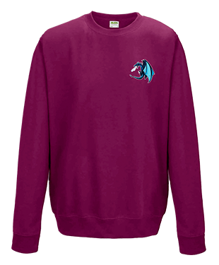 Watt Esports - Sweatshirt