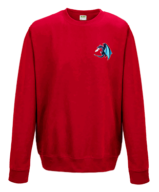 Watt Esports - Sweatshirt