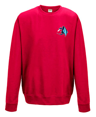 Watt Esports - Sweatshirt