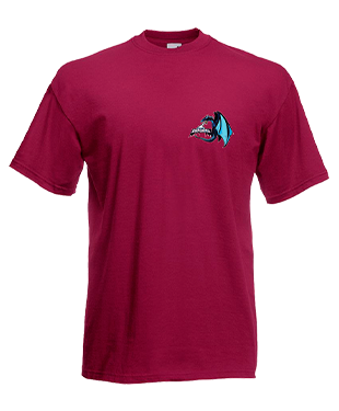 Watt Esports - T-Shirt