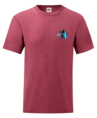 Watt Esports - T-Shirt