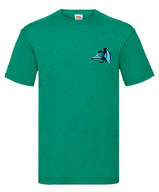 Watt Esports - T-Shirt