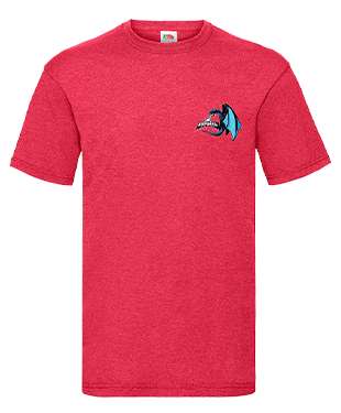 Watt Esports - T-Shirt