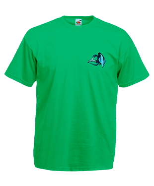 Watt Esports - T-Shirt