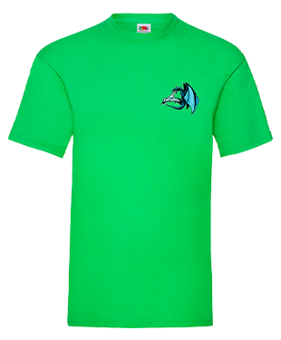 Watt Esports - T-Shirt