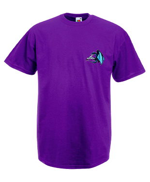 Watt Esports - T-Shirt