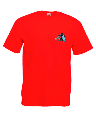 Watt Esports - T-Shirt