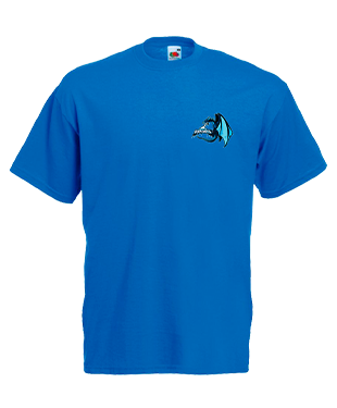 Watt Esports - T-Shirt