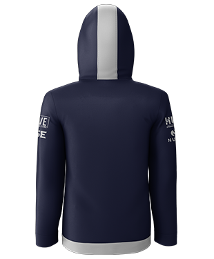 Watt Esports - Bespoke Windbreaker Jacket
