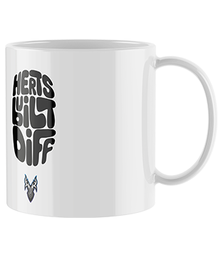 HertsGG - Mug