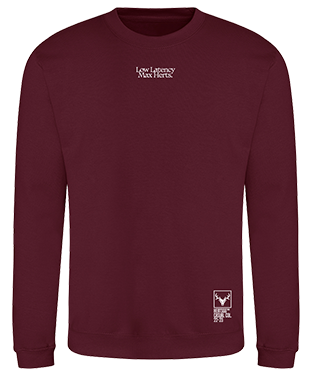 HertsGG - Sweatshirt