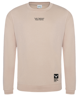 HertsGG - Sweatshirt