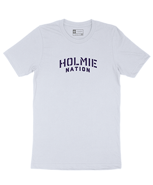 Holmie Nation - Unisex T-Shirt