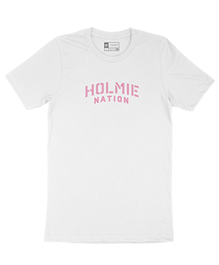 Holmie Nation - Unisex T-Shirt