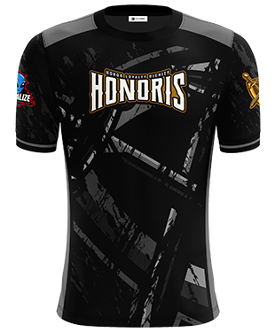 Honoris - Short Sleeve Esports Jersey
