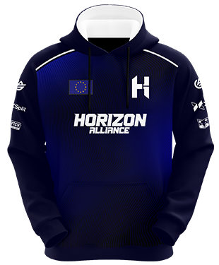 Horizon Alliance - Bespoke Hoodie