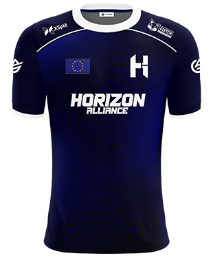 Horizon Alliance - Short Sleeve Esports Jersey
