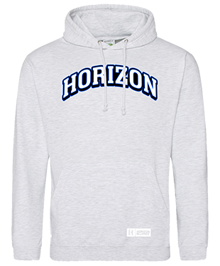 Horizon Alliance - Casual Hoodie