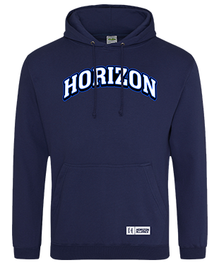 Horizon Alliance - Casual Hoodie